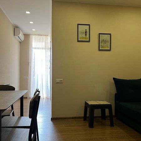 Апартаменты Your HOME Батуми Экстерьер фото