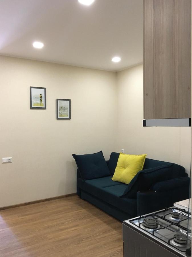 Апартаменты Your HOME Батуми Экстерьер фото